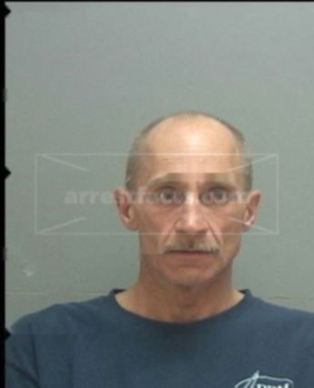 Leonard Grant Turner