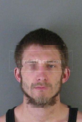 Michael Shane Hall Jr.