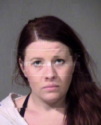 Ashley Laura Denny