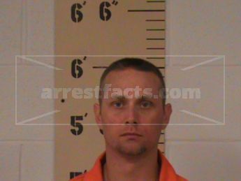Travis Arthur Brown