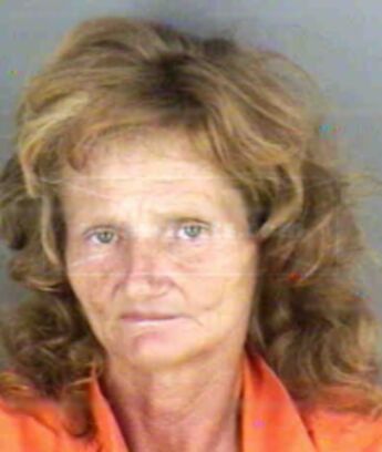 Rose Loston