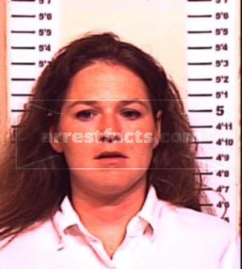 Melanie Sue Stover