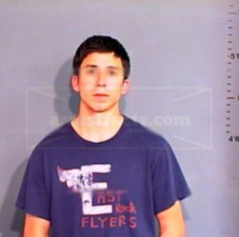 Johnny Mack Chappell Jr.
