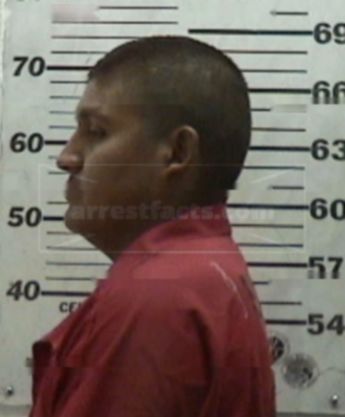 Ricardo Arturo Chavez