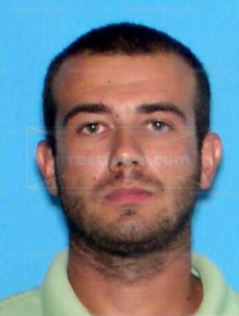 Dustin Wayne Sullivan
