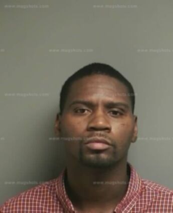 Anthony Thomas