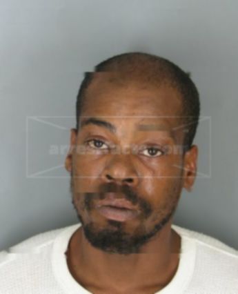 Kelvin Demond Vick