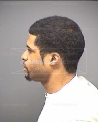 Vincente Omar Forney