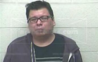 Gerald Shane Lonebear