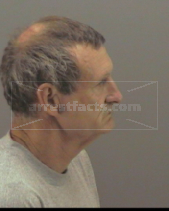 Stephen David Ford