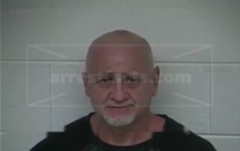 Ricky Allen Carter