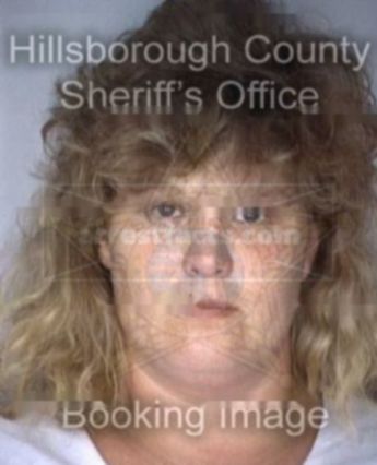 Cassaundra Lynn Osteen