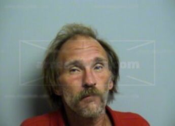 Wesley Clay Forrester