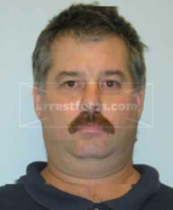 Robert Earl Laffoon