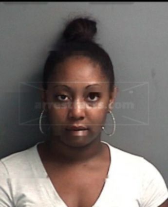 Avion Jerica Palmer