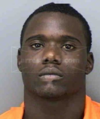 Darryl Dwayne Sanders
