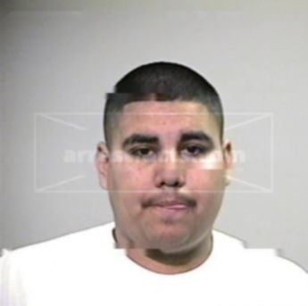 David Ray Gonzalez
