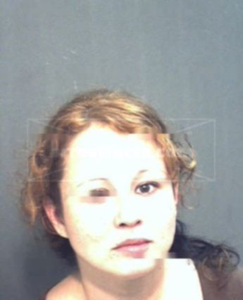 Jessica Marie Valdez