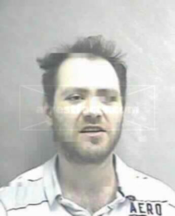Jeffrey Luke Mayle