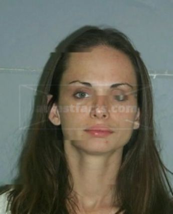 Nicole Frances Powers