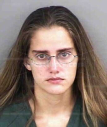 Jaclyn Elma Lee Brown