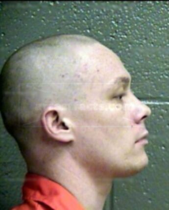 Joshua Ryan Anthony