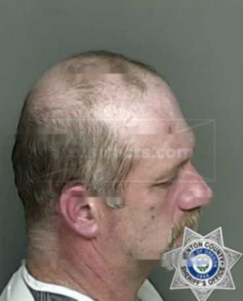 Larry Gene Beavers