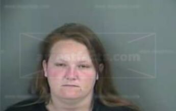 Samantha Lucille Vaughn