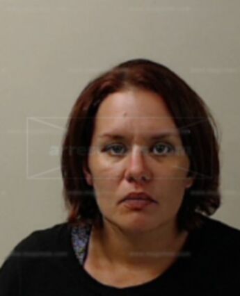 Elizabeth Ann Biggs