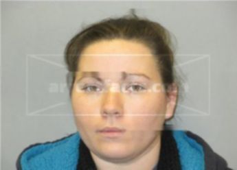 Amy Louisesue Spangler