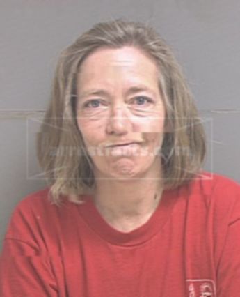 Catherine Madill Johnson