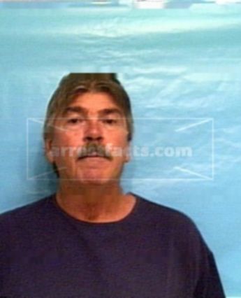 Ronald Eugene Kelley