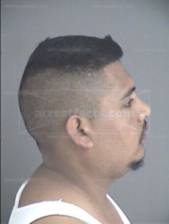 Victor Herrera Aguilera
