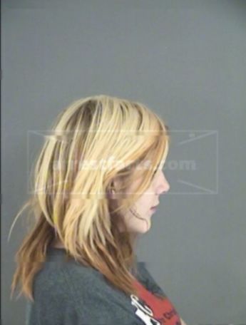 Savannah Lee Francis