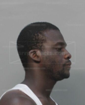 Antwon Lamar Kirkland