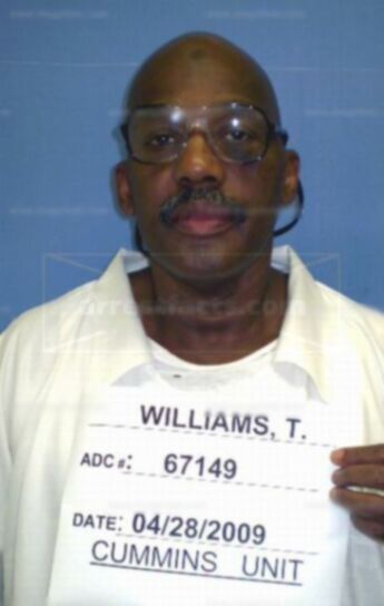 Terry L Williams