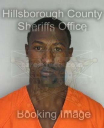 Donnell Alexander Franklin
