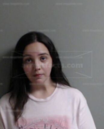 Lacey Ann Sheffler