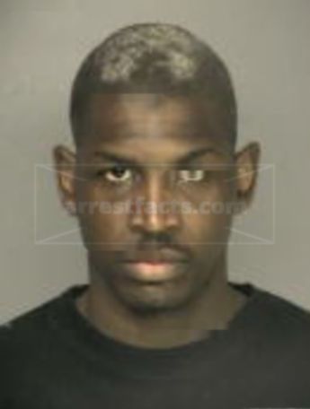 Jamel Lloyd