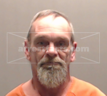 John Franklin Dickerson
