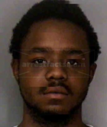 Leroy Scarlett Iii