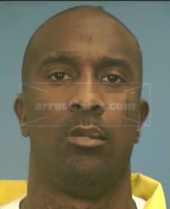 Jermaine Henderson