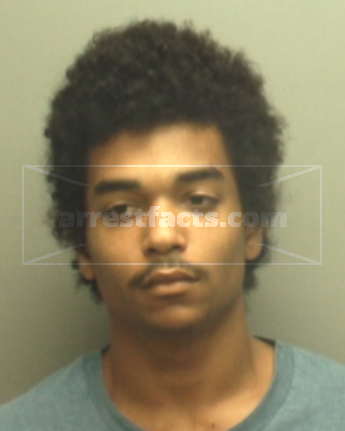 Tyrone Whited