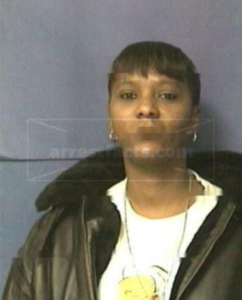 Tara Ann Lyles