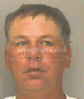 Michael Anthony Ashworth
