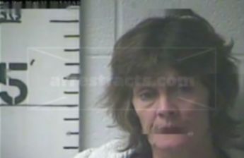 Donna Gail Taylor
