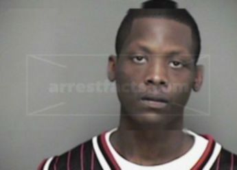 Terrance Lamar Dotson
