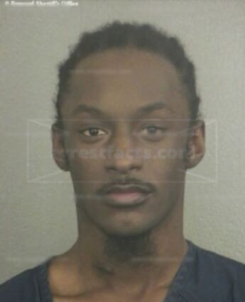 Bertram Marvin White