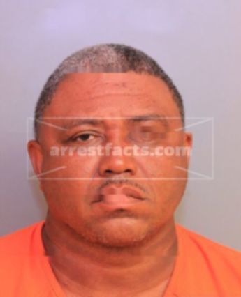 Rodrick Deon Maxwell