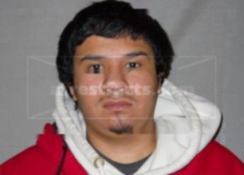 Gabriel Isacc Medina Jr